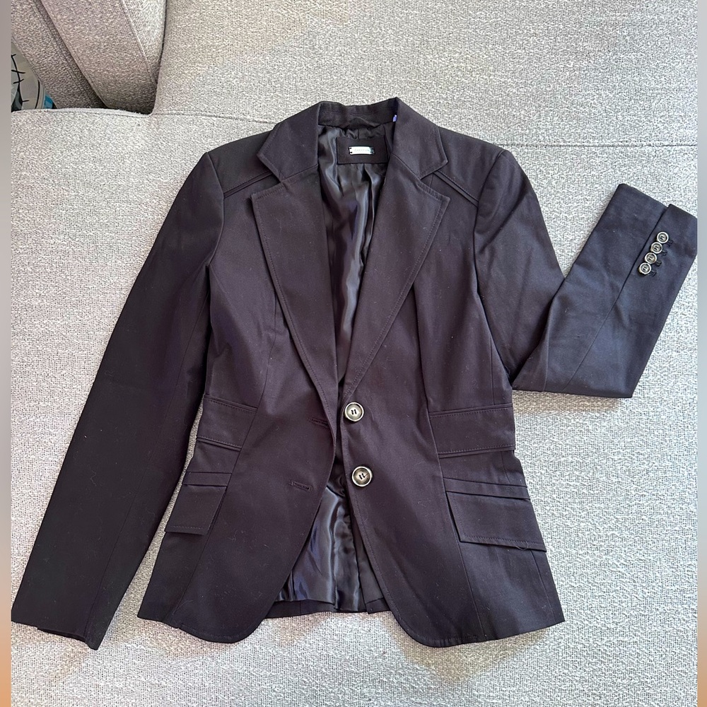 Zara Blazer
